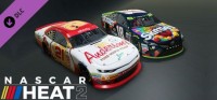 NASCAR Heat 2: November Jumbo Expansion