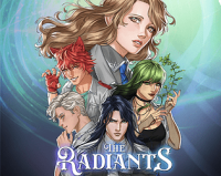 The Radiants