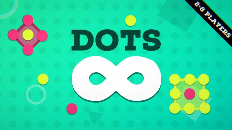 Dots 8