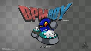 BPM Boy