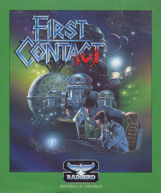 First Contact
