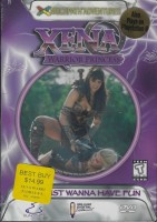 Xena: Warrior Princess - Girls Just Wanna Have Fun
