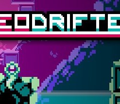 Xeodrifter