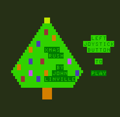 Xmas Rush