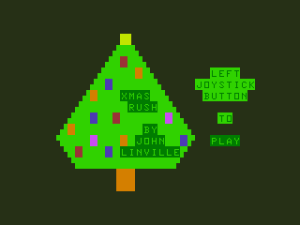 Xmas Rush