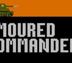 Armoured Commander II
