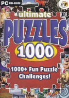 Ultimate Puzzles 1000