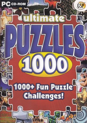 Ultimate Puzzles 1000