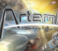 Artemis: Spaceship Bridge Simulator