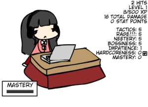 Kaguya Table: The Expansion