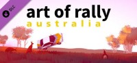 Art of Rally: Australia