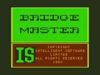 Bridge Master
