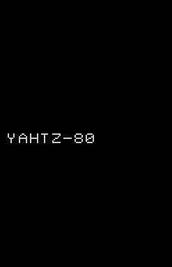 Yahtz-80