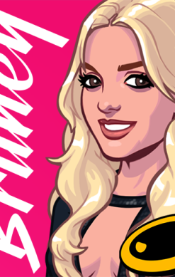 Britney Spears: American Dream