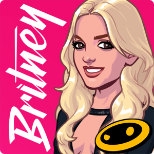 Britney Spears: American Dream