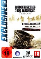 Brothers in Arms Trilogy