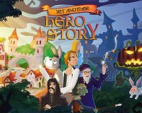 Yet Another Hero Story
