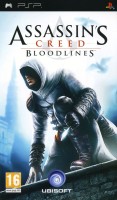 Assassin's Creed: Bloodlines