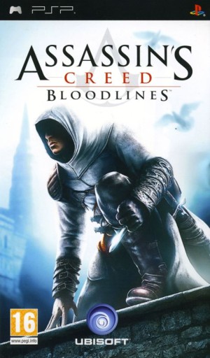 Assassin's Creed: Bloodlines