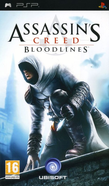Assassin's Creed: Bloodlines