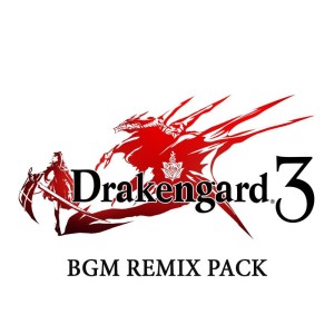 Drakengard 3: Drakengard BGM Remix Pack