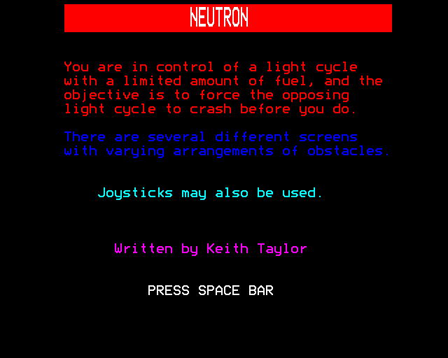 Neutron