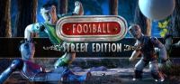 Foosball: Street Edition