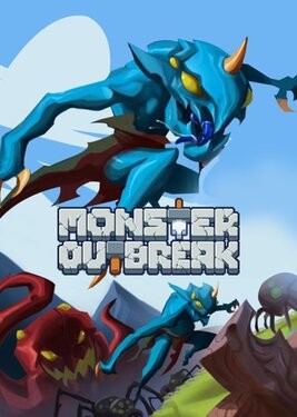 Monster Outbreak — 