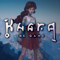 Khara: The Game