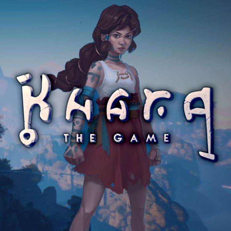 Khara: The Game