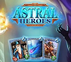 Astral Heroes