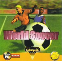 Football Masters 96/97