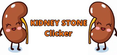 Kidney Stone Clicker