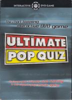 The Ultimate Pop Quiz