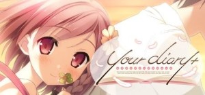 Your Diary +