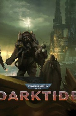 Warhammer 40,000: Darktide