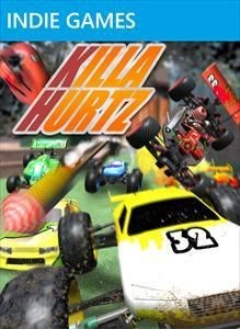 Killa Hurtz