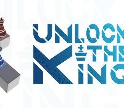 Unlock the King II