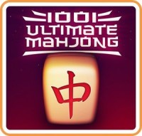1001 Ultimate Mahjong 2