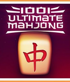 1001 Ultimate Mahjong 2