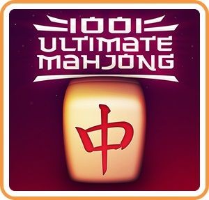 1001 Ultimate Mahjong 2