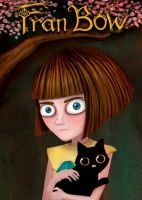 Fran Bow