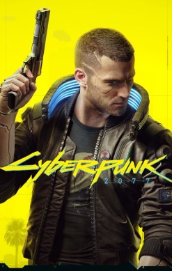 Cyberpunk 2077
