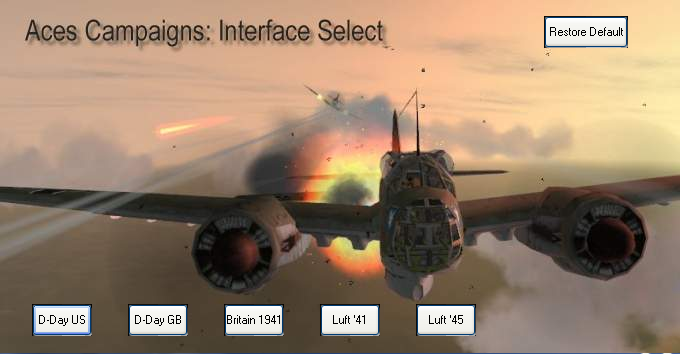 Forgotten Battles: Aces Campaigns