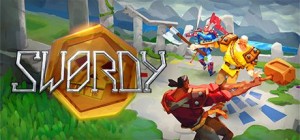 Swordy