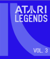 Atari Legends Vol. 3