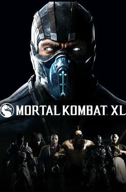 Mortal Kombat XL
