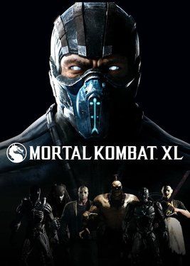 Mortal Kombat XL
