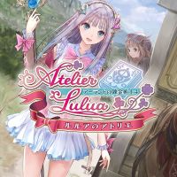 Atelier Lulua: The Scion of Arland