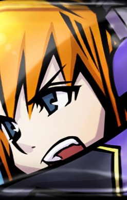 The World Ends with You: Solo Remix